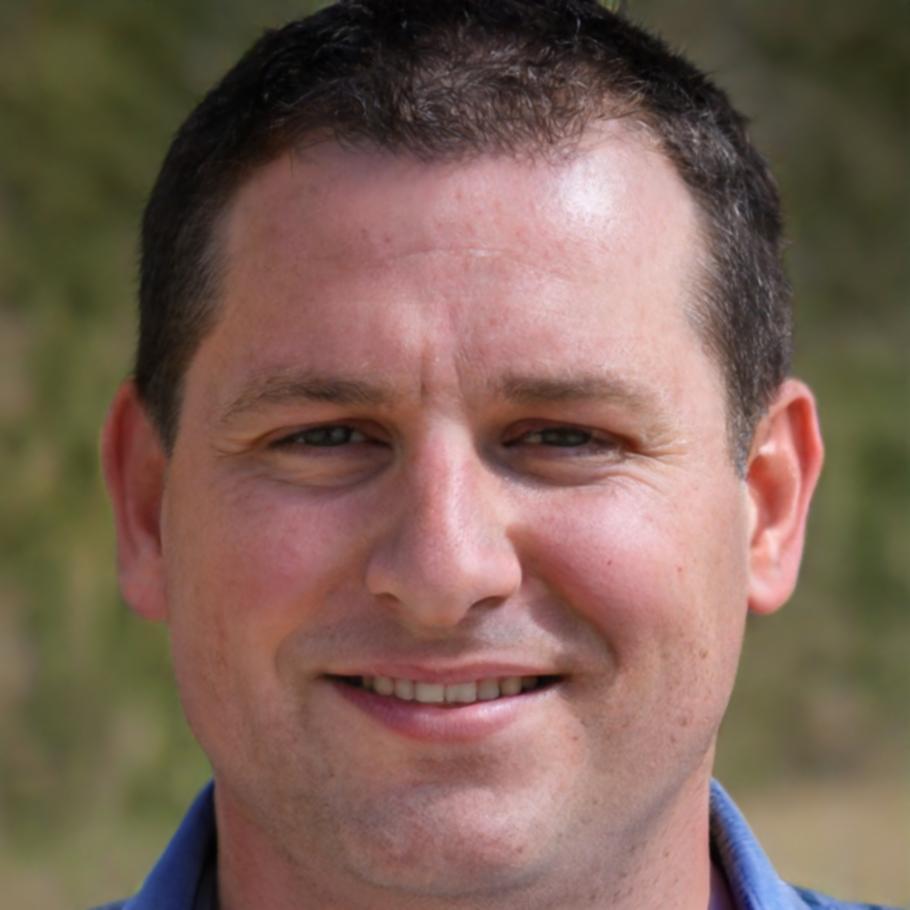 Jasper Viklund, program mentor